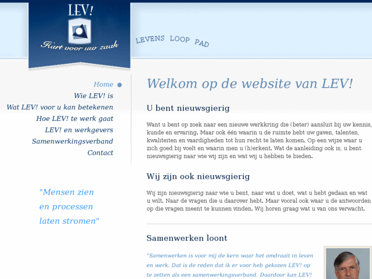 www.lev-loopbaan.nl