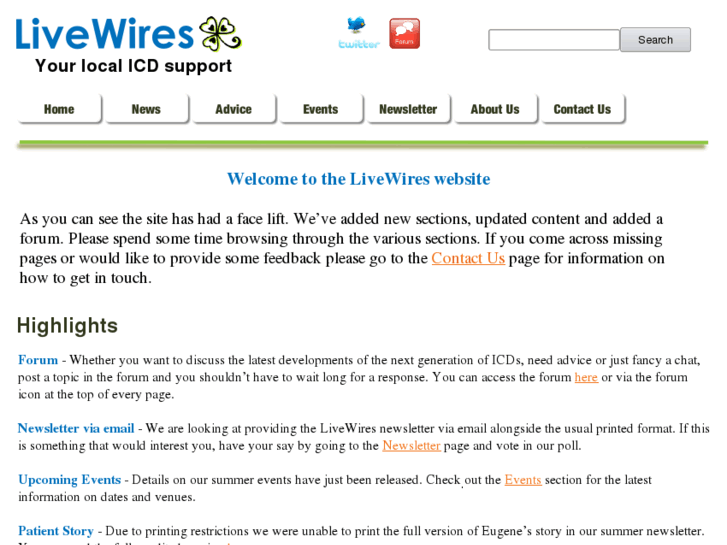 www.livewiresni.org