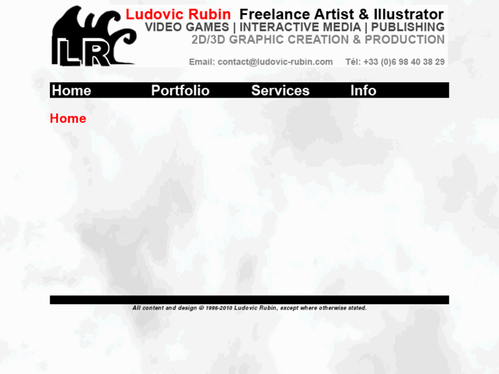 www.ludovic-rubin.com