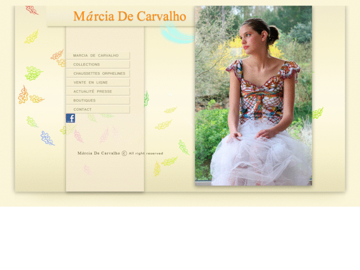 www.marciadecarvalho.com