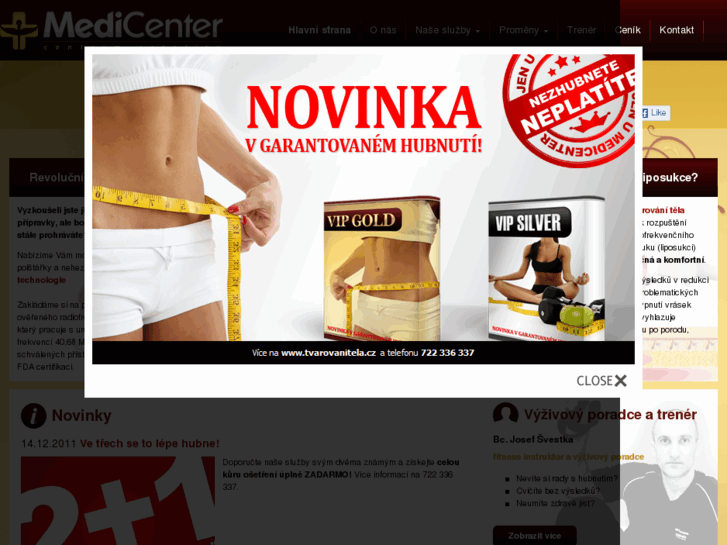 www.medicenter.cz