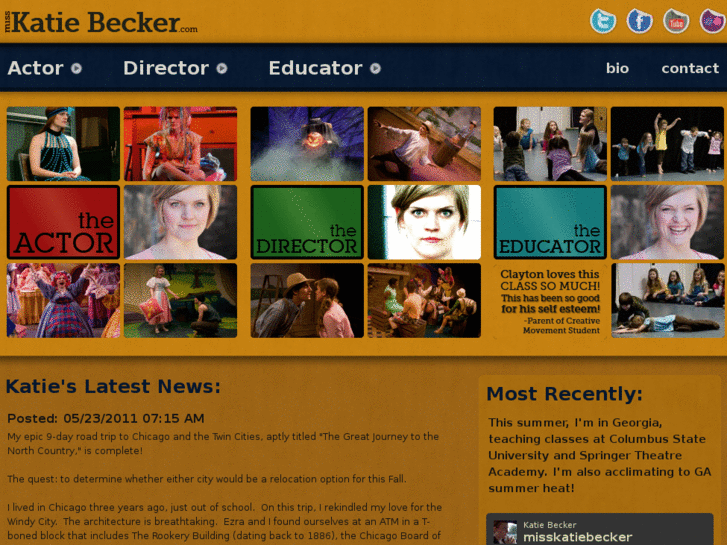 www.misskatiebecker.com