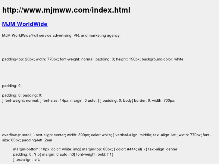 www.mjmww.com