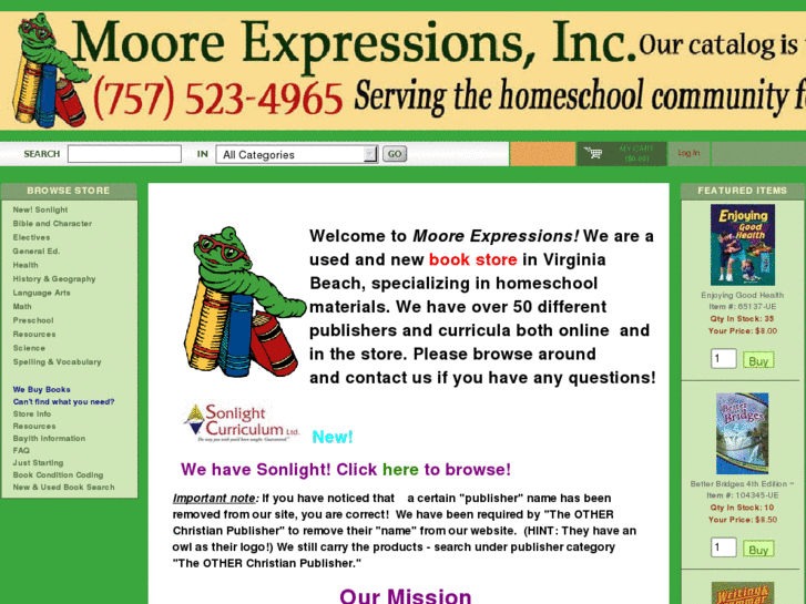 www.mooreexpressions.com