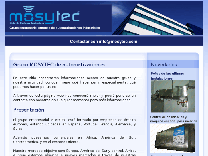 www.mosytec.es