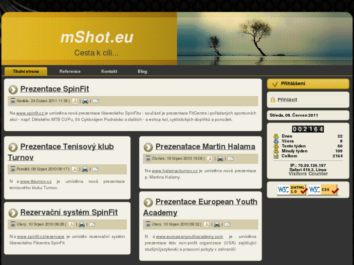 www.mshot.eu