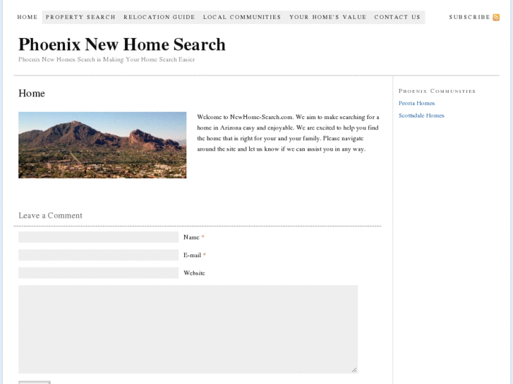 www.newhome-search.com