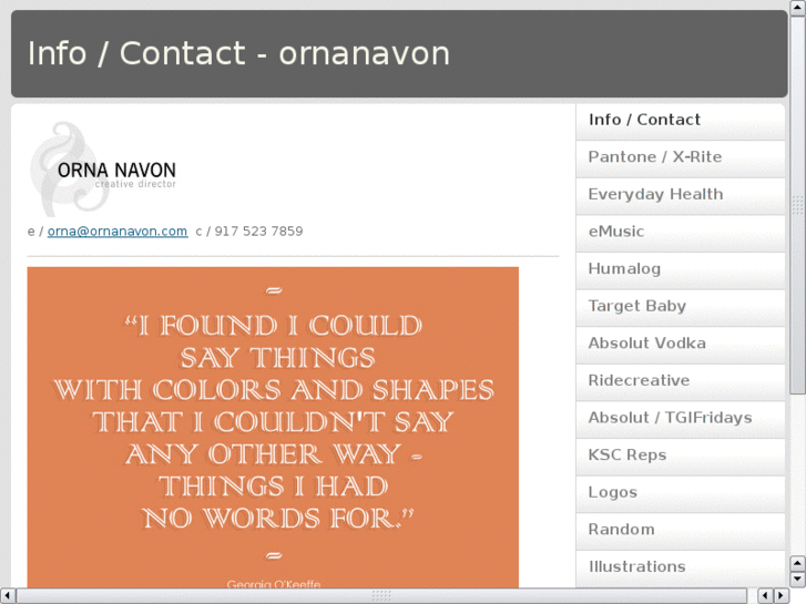 www.ornanavon.com