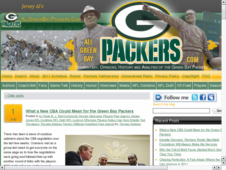 www.packersuniverse.com