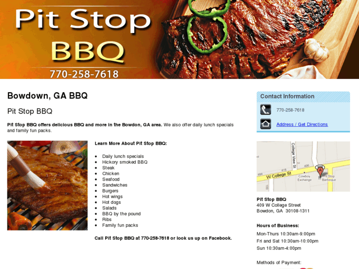 www.pitstopbbqbowdon.com