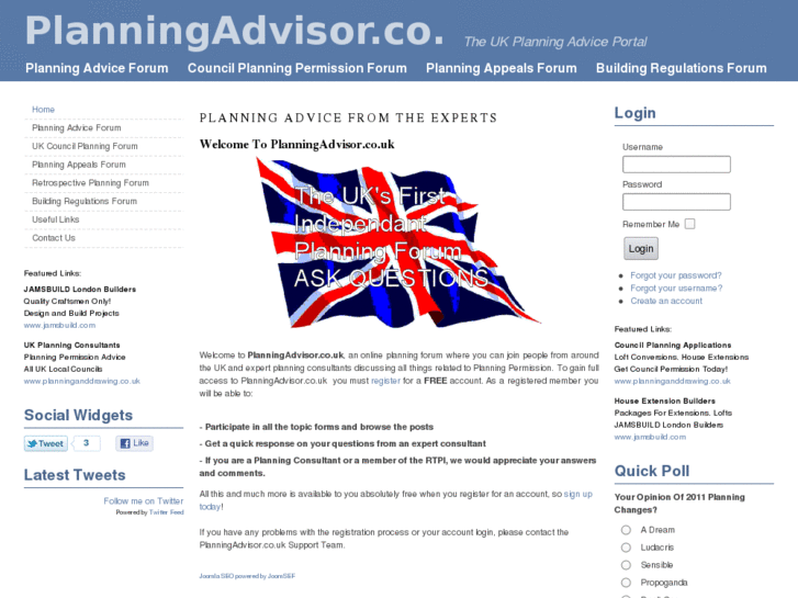 www.planningadvisor.co.uk