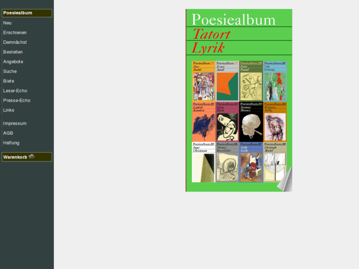 www.poesiealbum-online.de