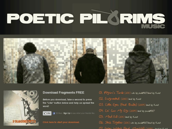 www.poeticpilgrimsmusic.com