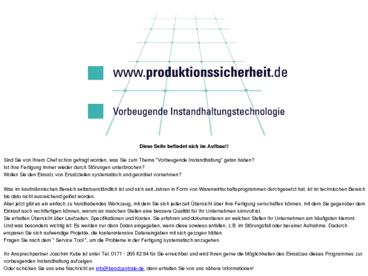 www.produktionssicherheit.com