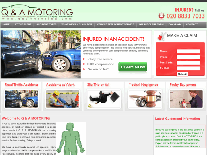 www.qnamotoring.com