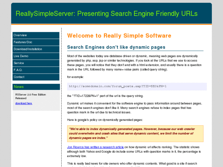 www.reallysimplesoft.com