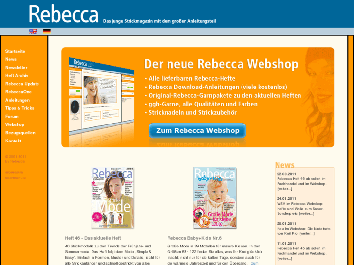 www.rebecca-online.de