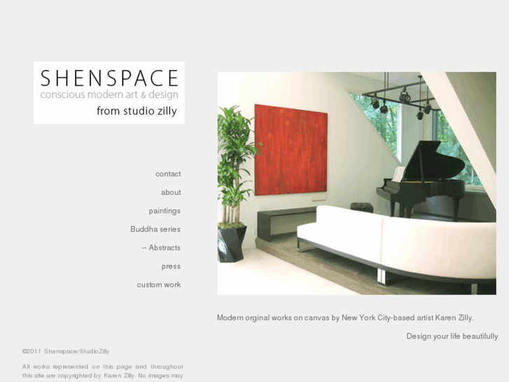 www.shenspace.com