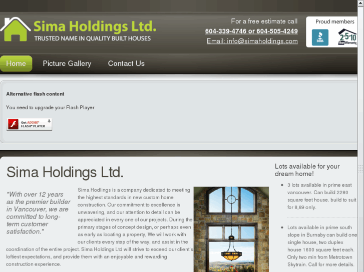 www.simaholdings.com