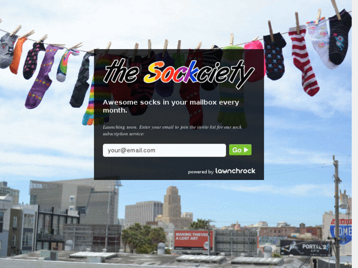 www.sockciety.com