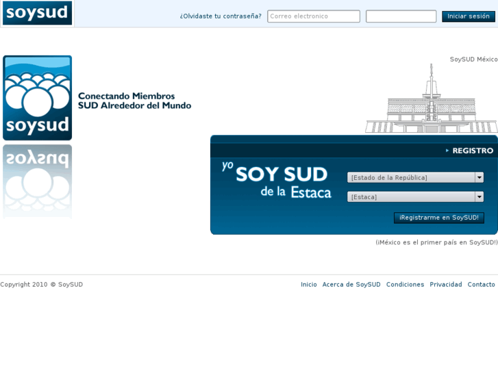 www.soysud.com