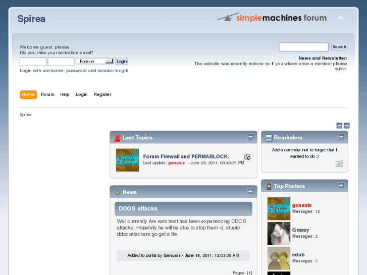 www.spirean.com