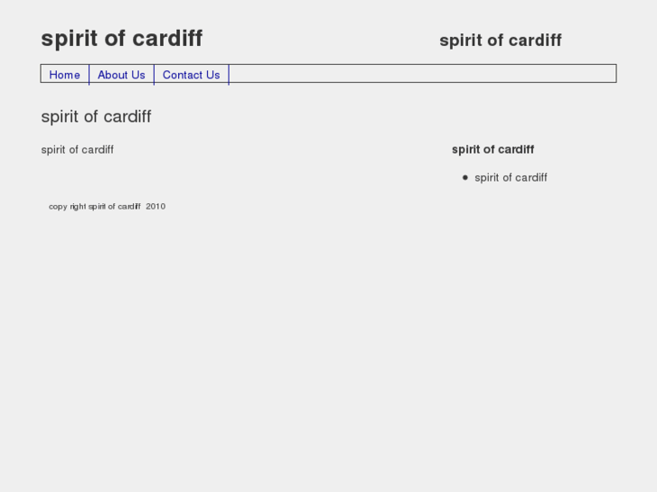 www.spirit-of-cardiff.com