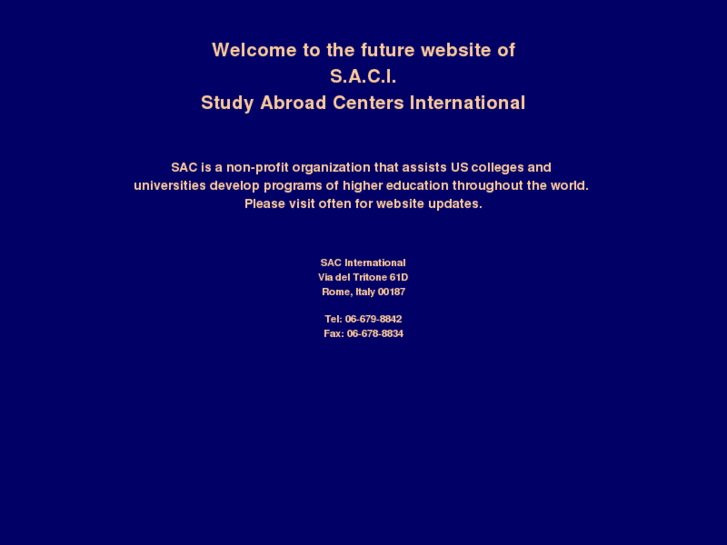 www.studyabroadcenters.org