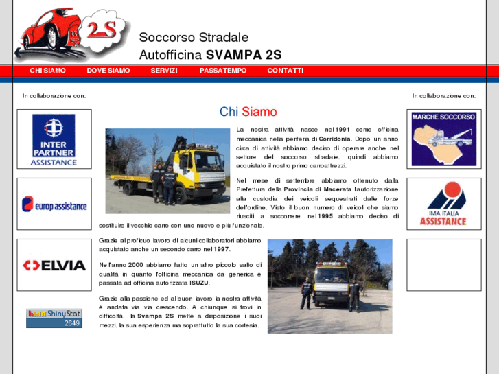 www.svampa2s.it