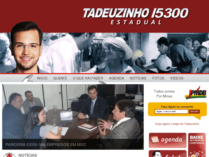 www.tadeuzinho.com