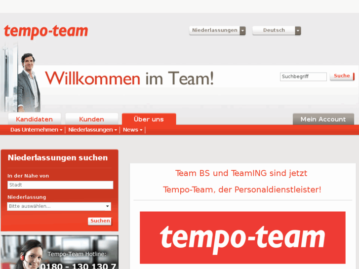 www.teaming.de