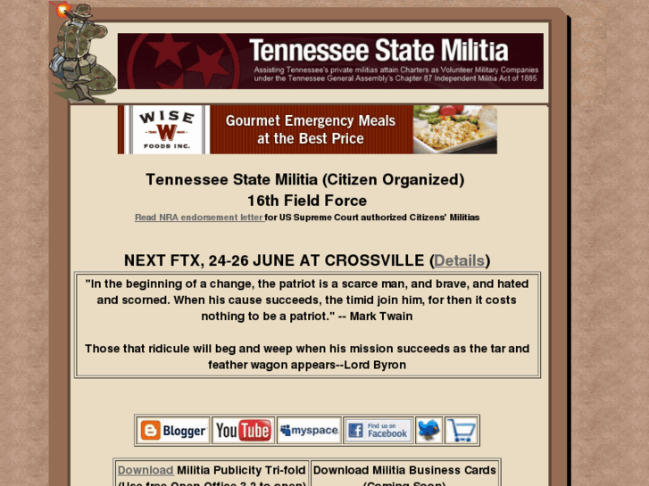 www.tennesseemilitia.com