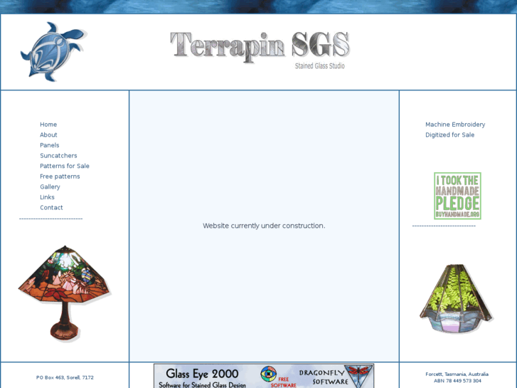 www.terrapinsgs.com