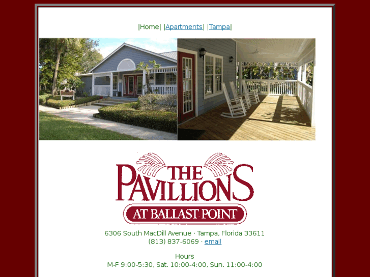 www.thepavillions.com