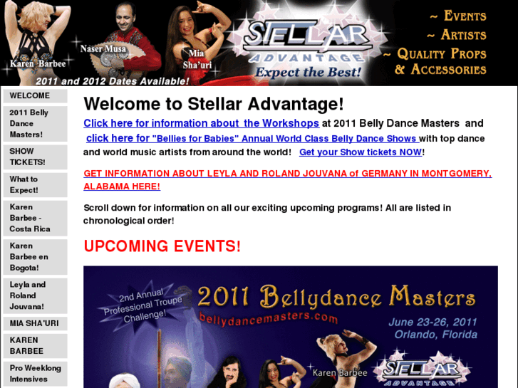www.thestellaradvantage.net
