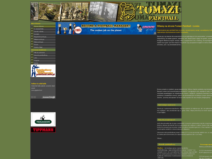 www.tomazipaintball.com