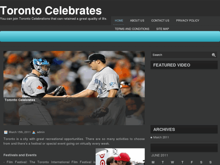 www.torontocelebrates.com