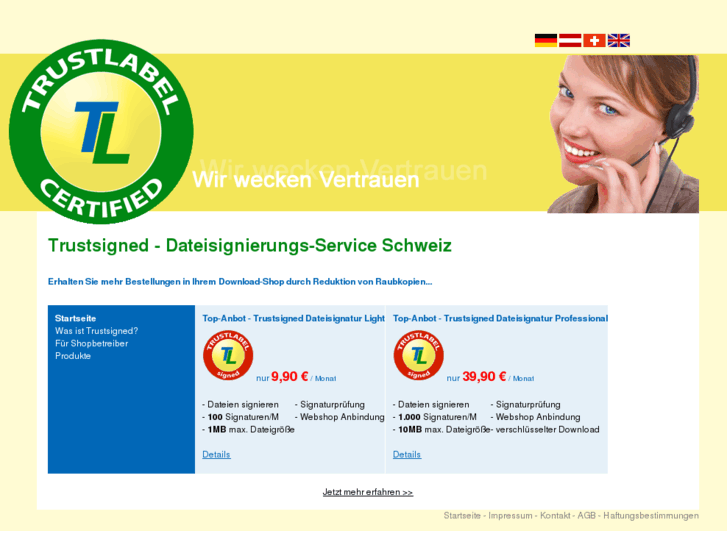 www.trustsigned.ch