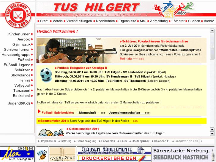 www.tushilgert.de