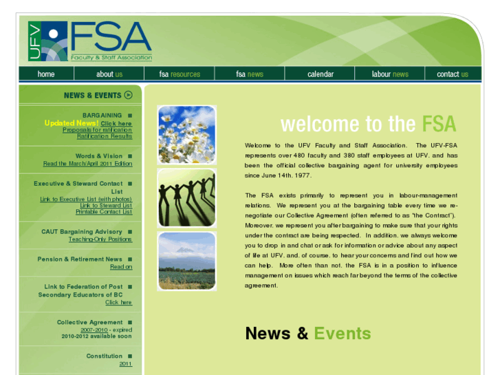 www.ufv-fsa.ca