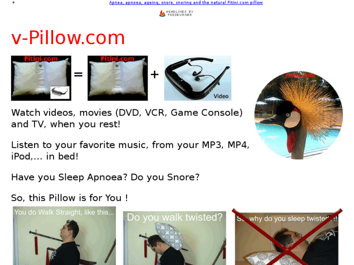 www.v-pillow.com