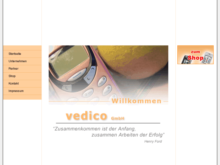 www.vedico.de