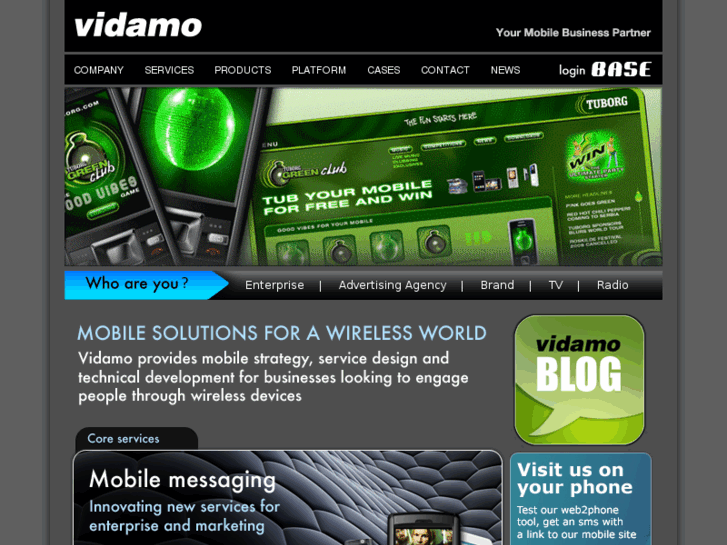 www.vidamo-group.com