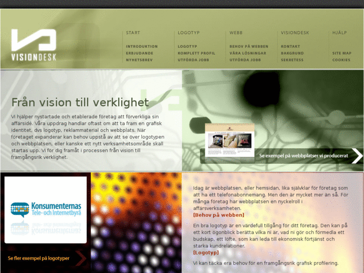 www.visiondesk.eu