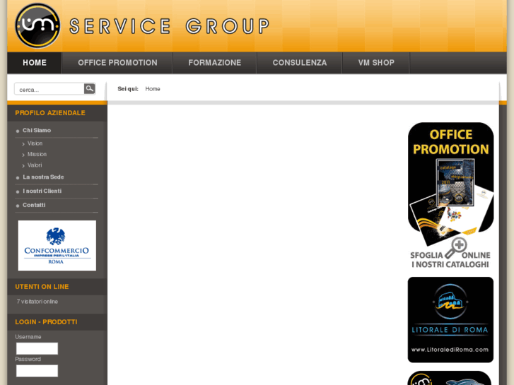 www.vmservicegroup.com