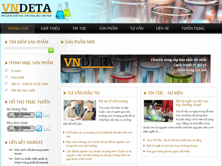 www.vndeta.com