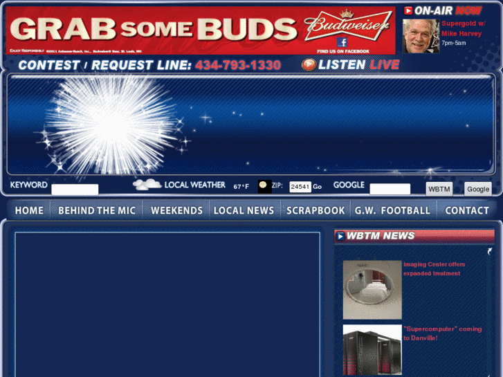 www.wbtm1330.com