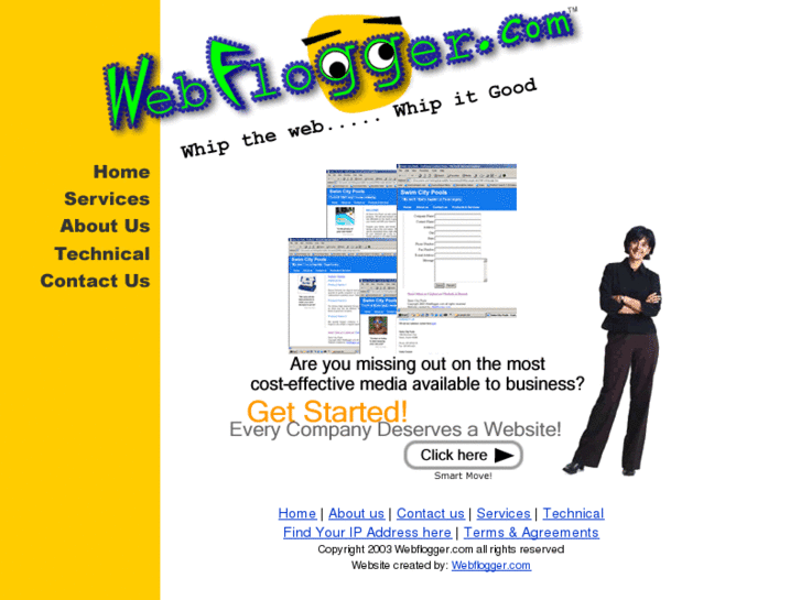 www.webflogger.com