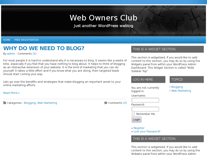 www.webownersclub.com