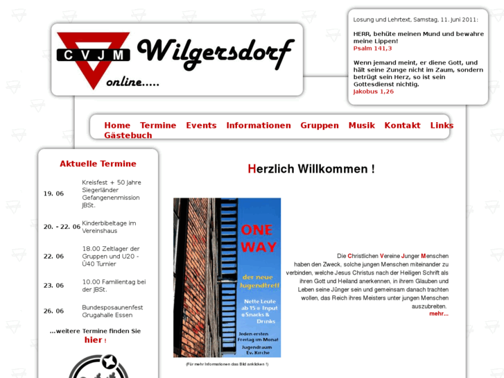 www.wilgersdorf.com